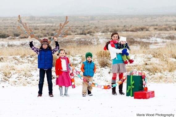 reindeer kids