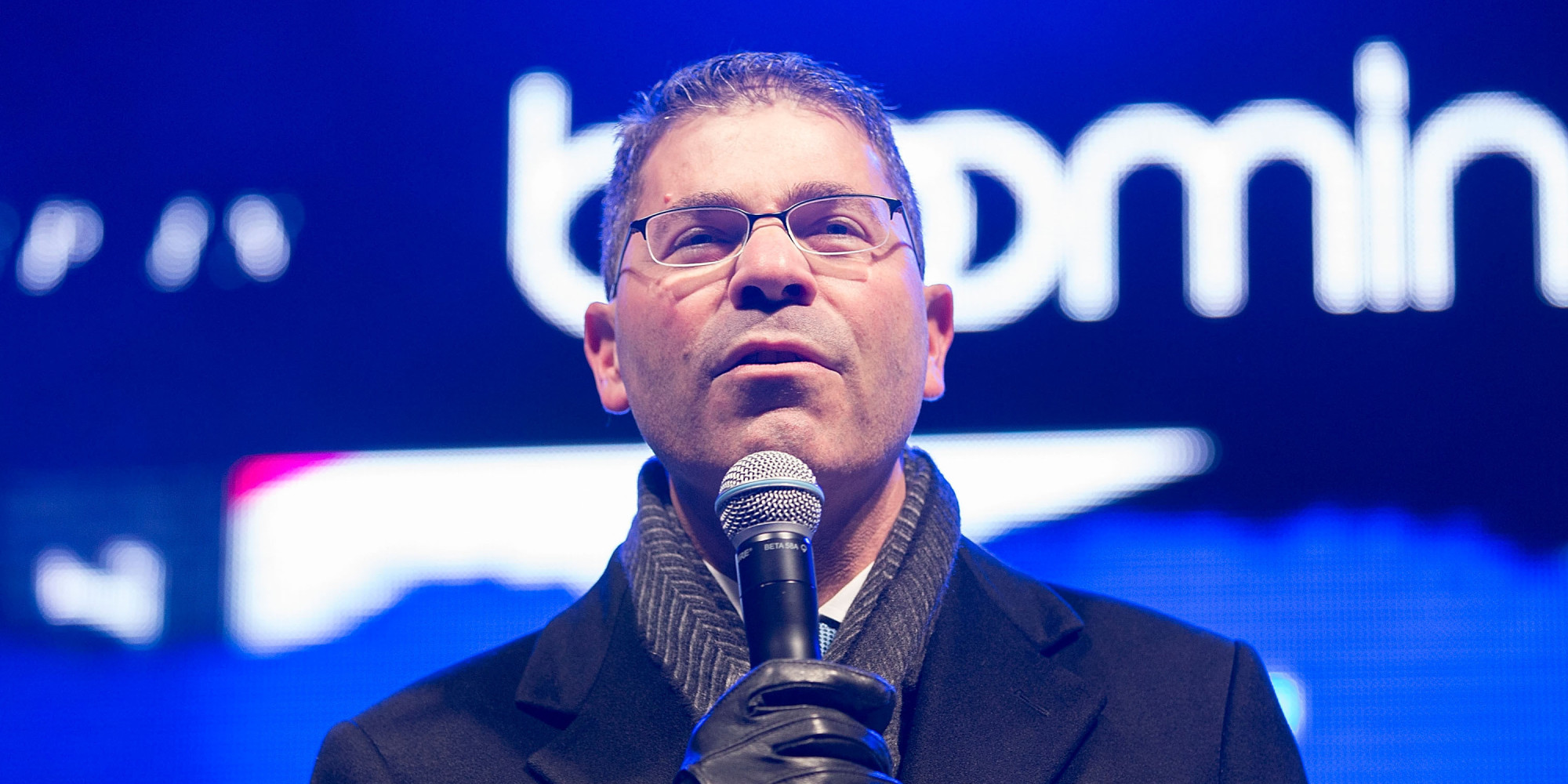An open letter to bloomingdale s chairman and ceo tony spring huffpost