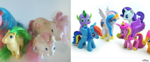 my little pony