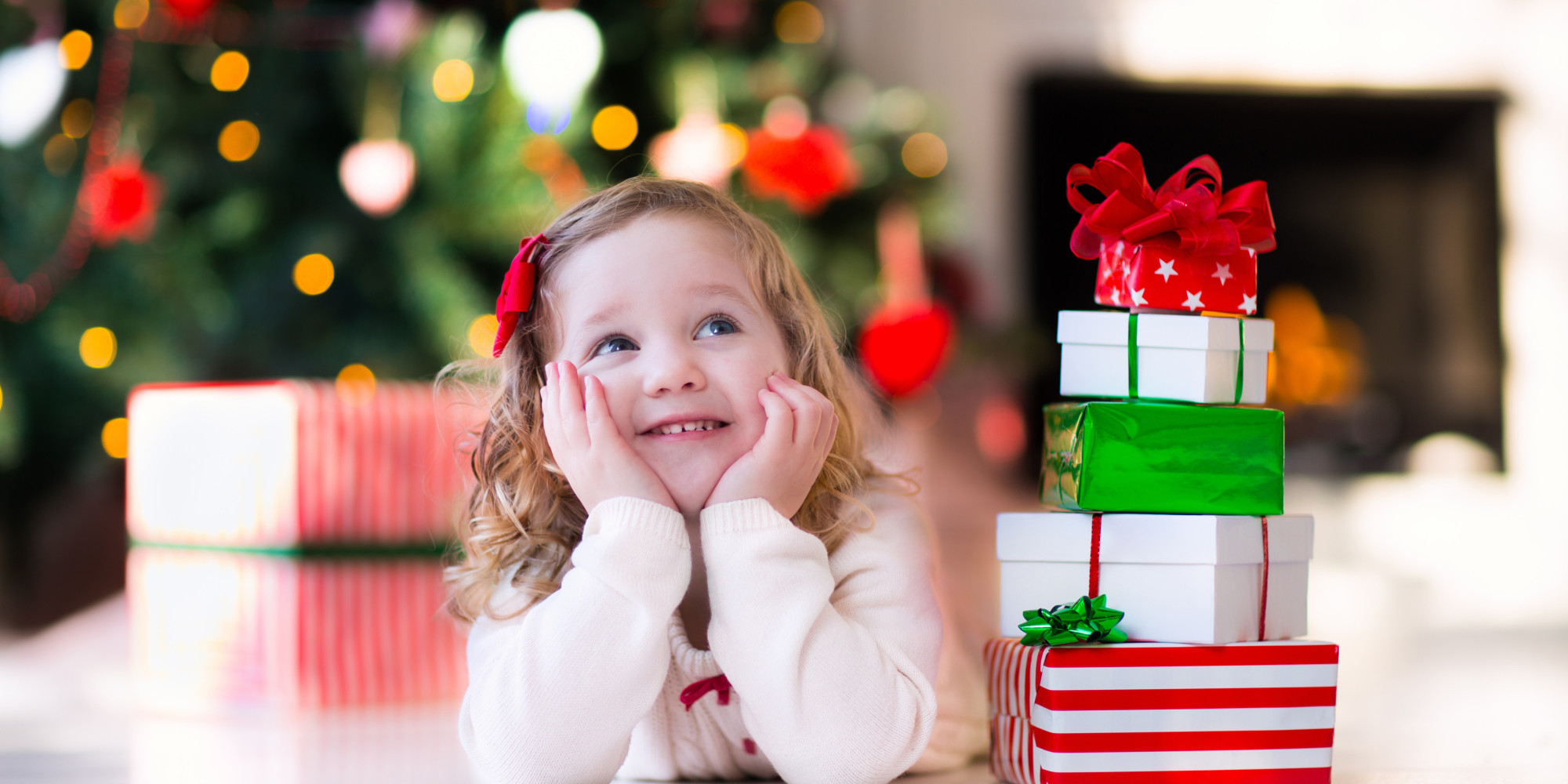 Co-Parenting At Christmas: Simple Fixes For Four Big Problems Parents ...