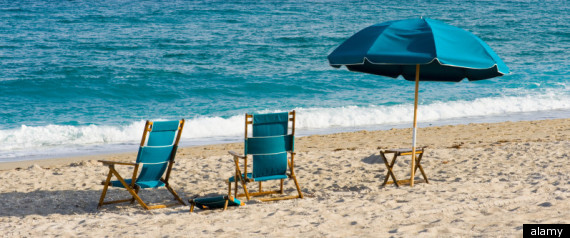 Florida's Retirement Destination Appeal Is Waning