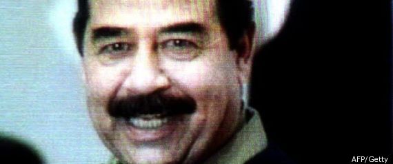 Saddam Hussein Predicted That The American Economy Would Struggle Due ...