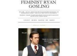 Ryan Gosling flips out over 'Hey Girl' meme in new video with