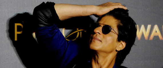 SHAH RUKH KHAN