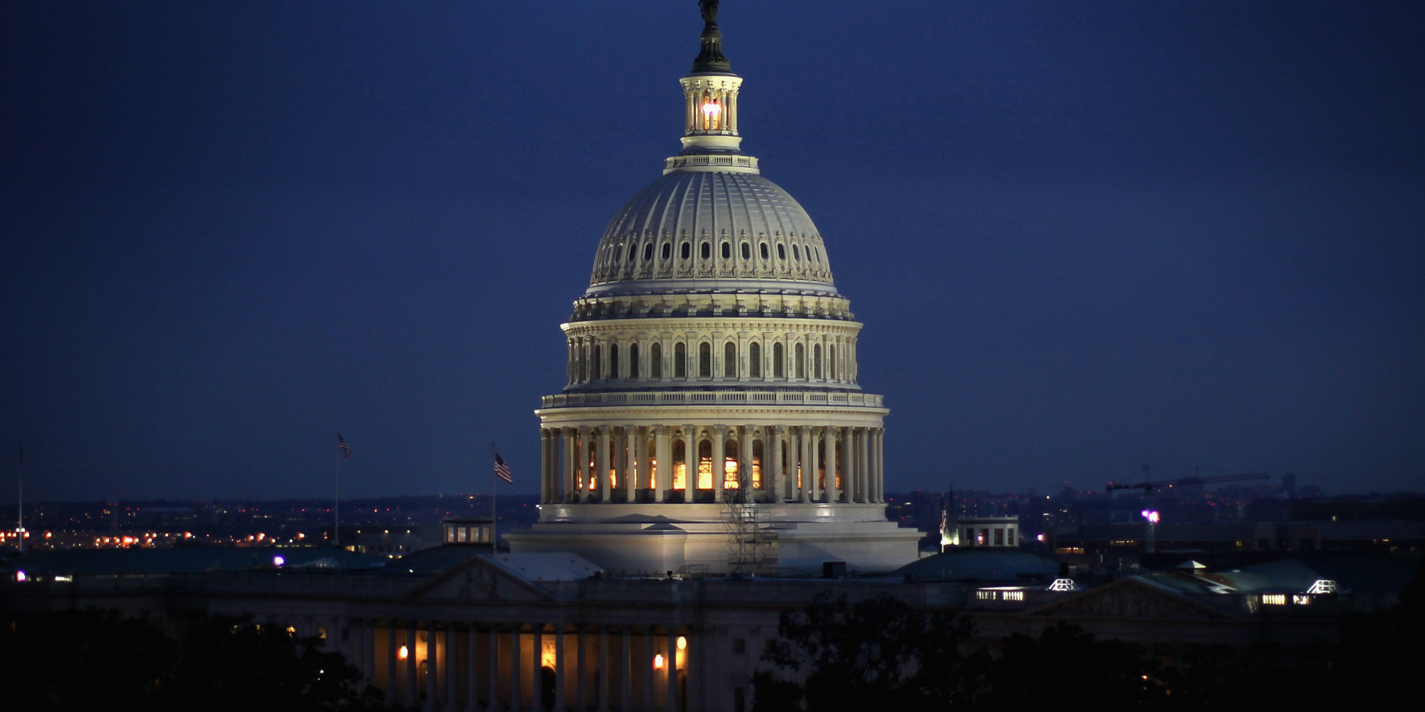 The So-Called 'Midnight Rules Relief Act' Is A Sweeping GOP Bill That ...