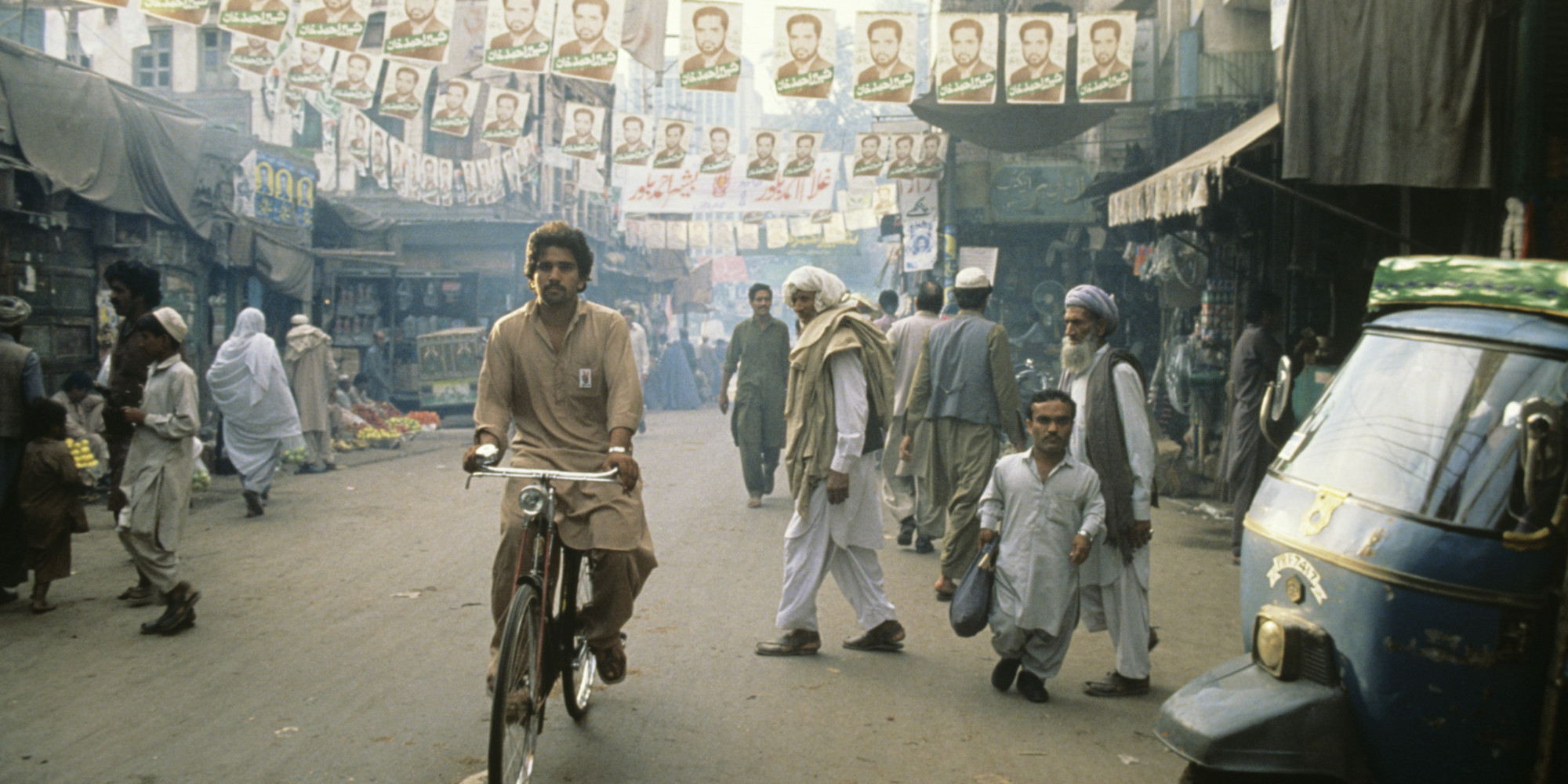 Pakistan's Insistence on Denial | HuffPost