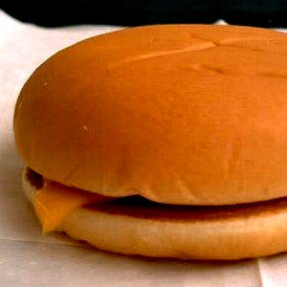 اكتشف قائمة الطعام السرية لأشهر مطاعم الوجبات السريعة!