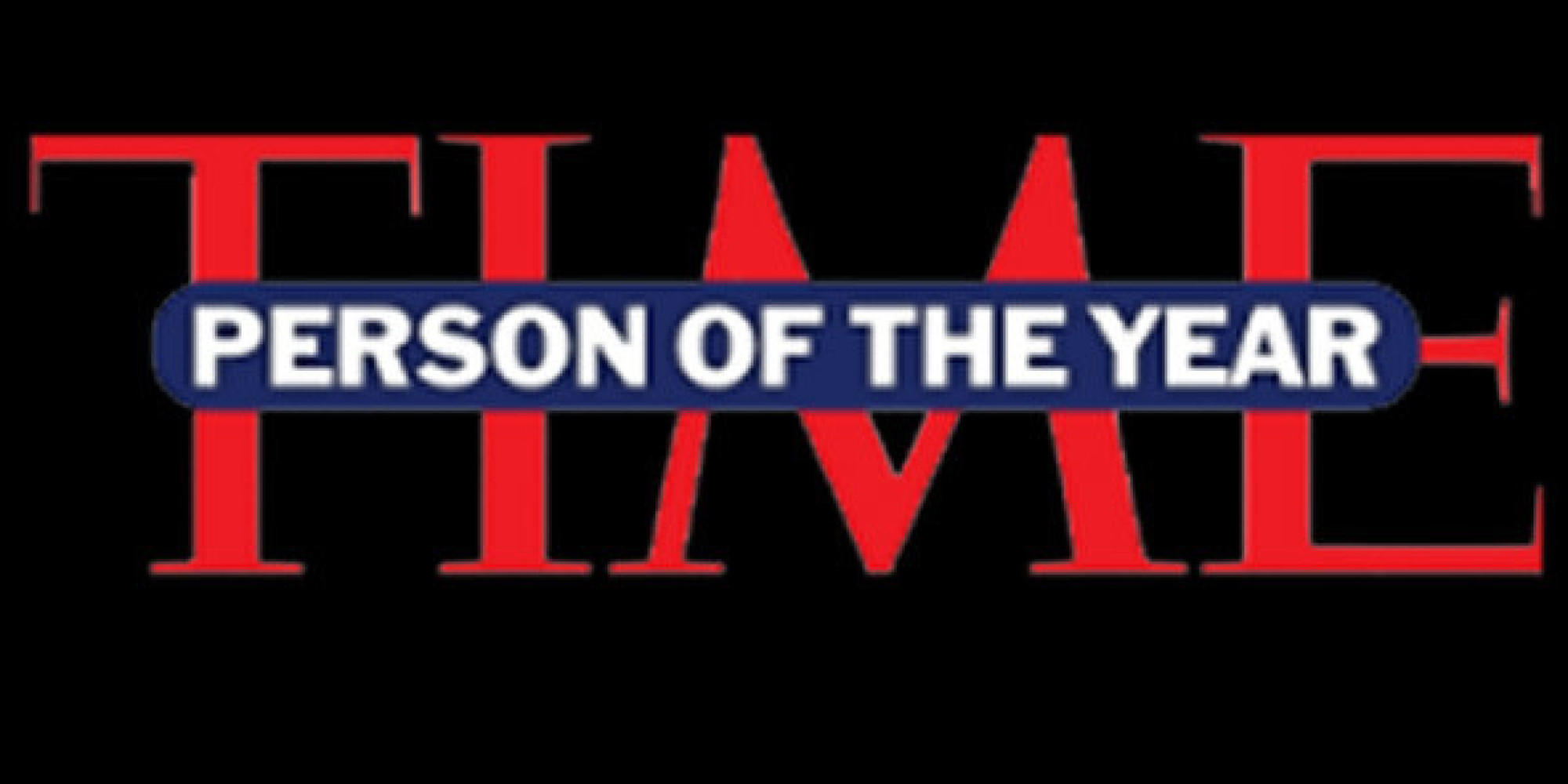 Vote For Time's Person Of The Year 2015 | HuffPost UK