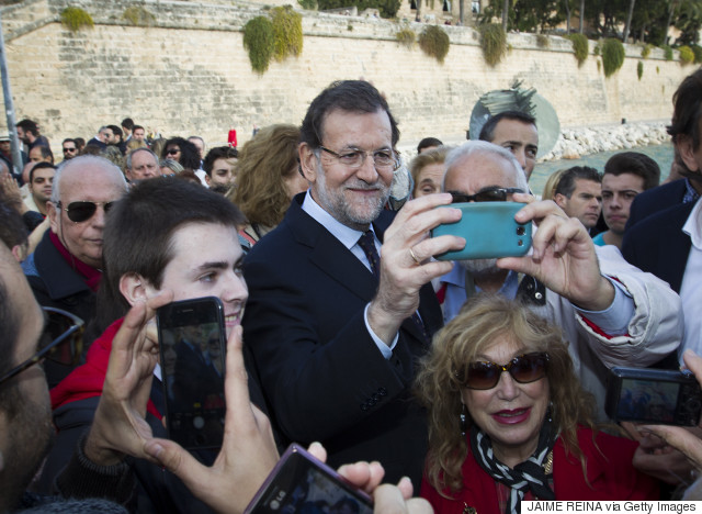 rajoy elections