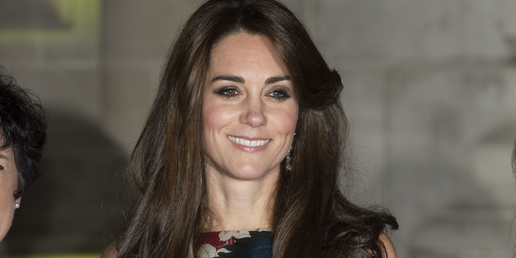 Duchess Of Cambridge Debuts New Shorter Hair Cut | HuffPost UK