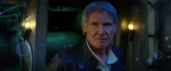 STAR WARS