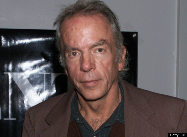 The Journals Of Spalding Gray Huffpost