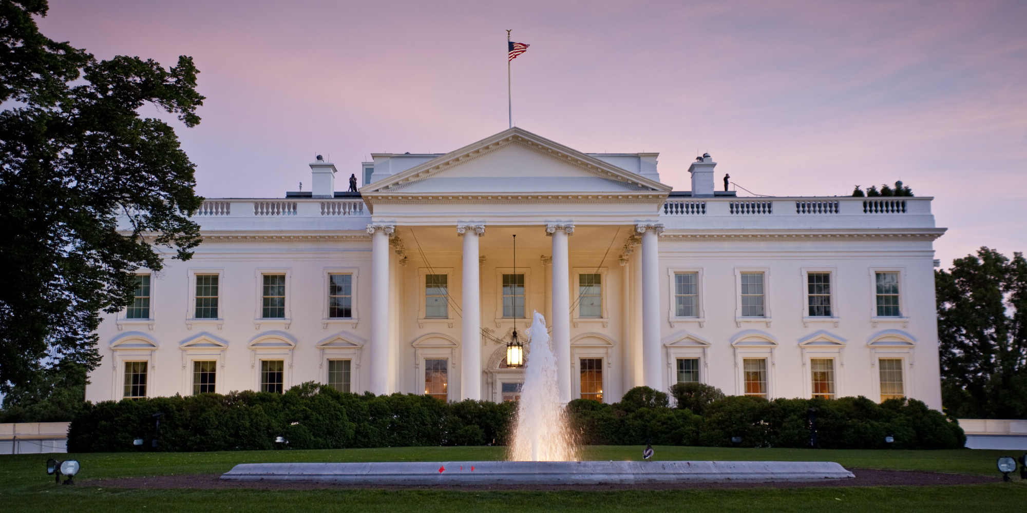 Why We Need a White House Office of Opportunity | HuffPost