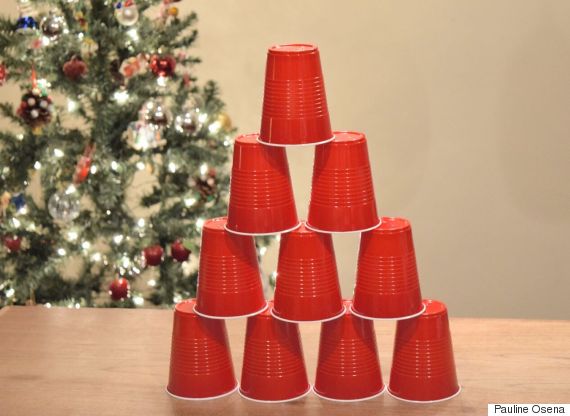 Allergy-Friendly Top 10: Christmas Game Ideas That Don't Have Anything ...