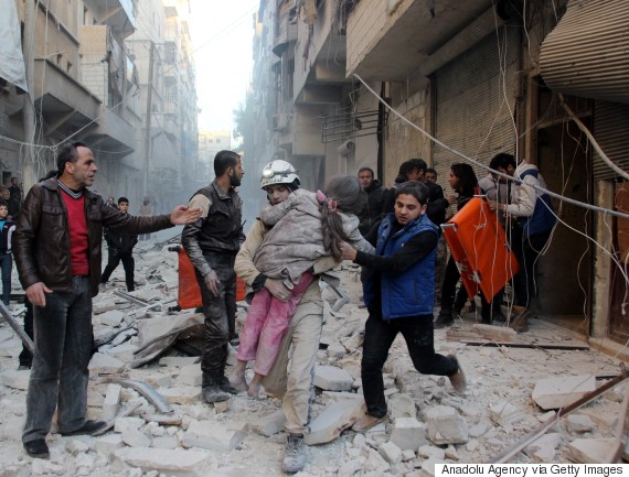 aleppo
