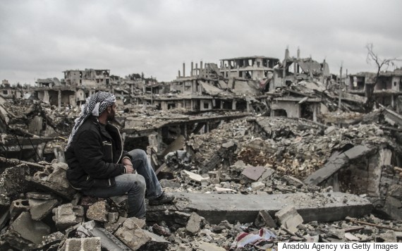 aleppo