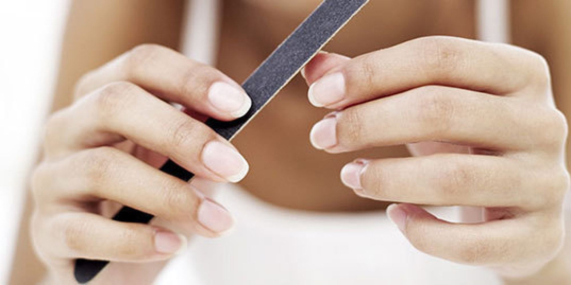What Your Nails Say About Your Health | Sunnybrook Health Sciences Centre
