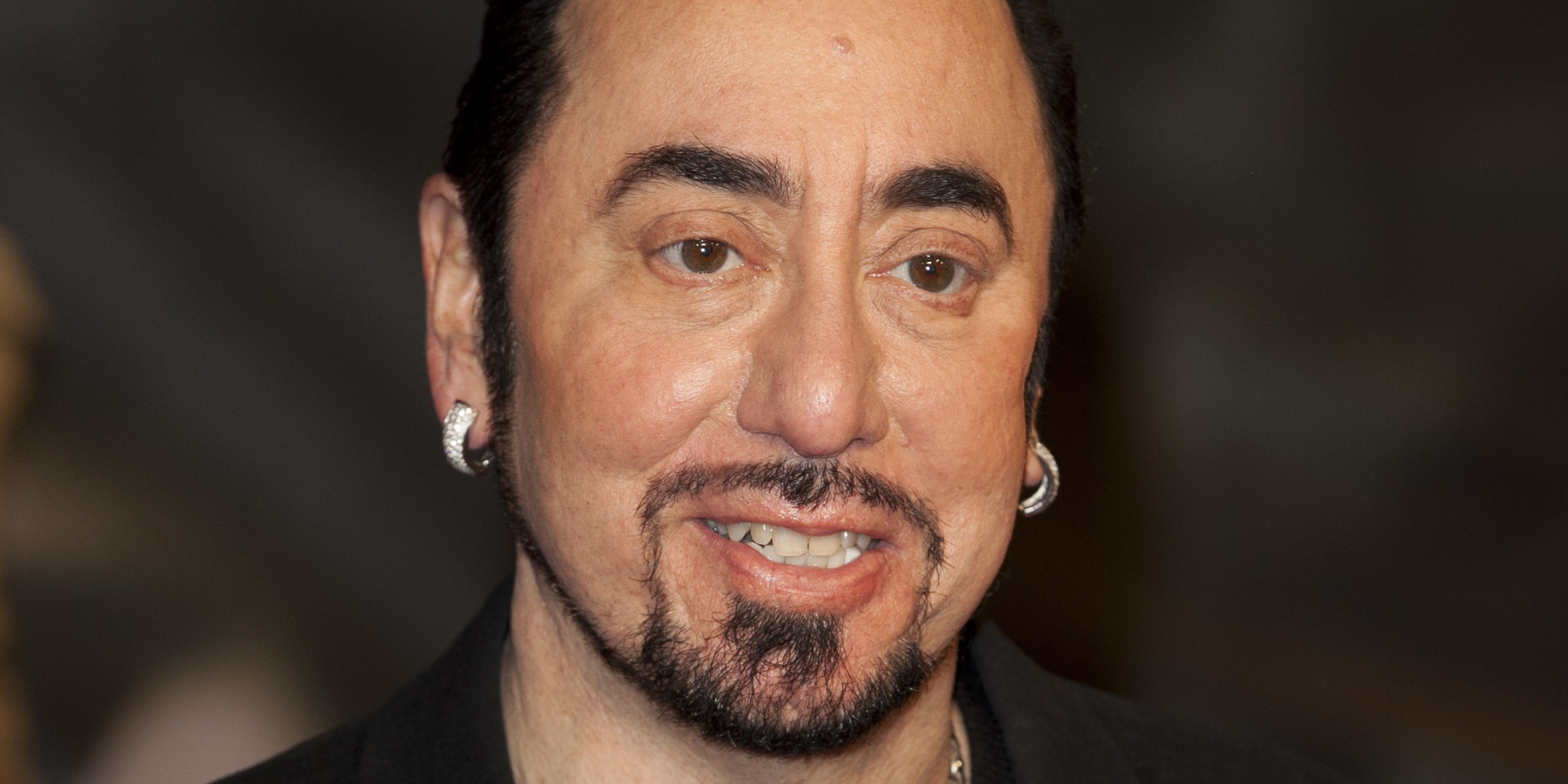 David Gest