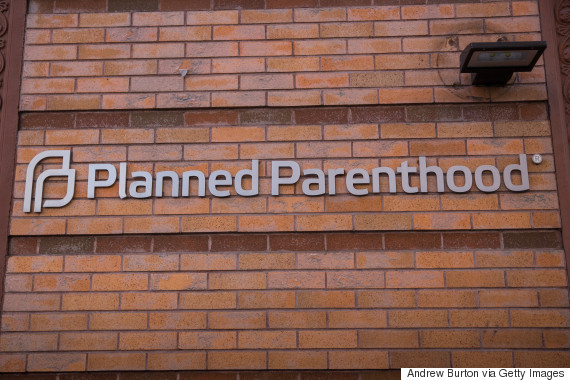 planned parenthood