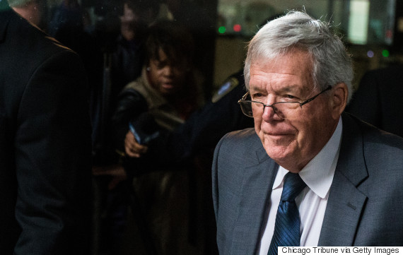 dennis hastert