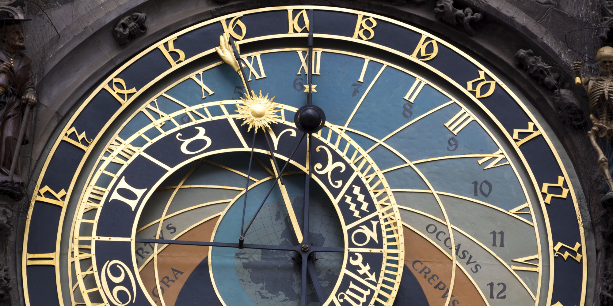 ASTROLOGY: Superstition, Science, or Something Else? | HuffPost