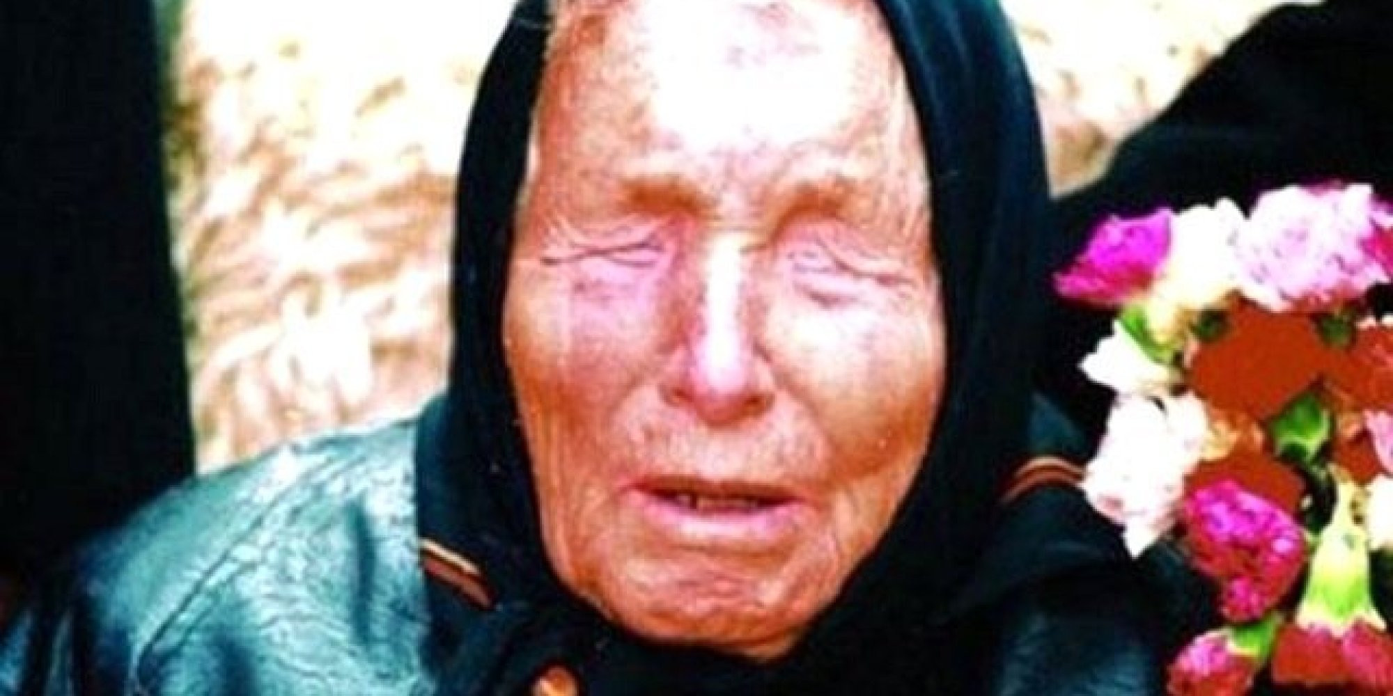 Blind Bulgarian Mystic Baba Vanga, Who 'Predicted' The Rise Of Is...