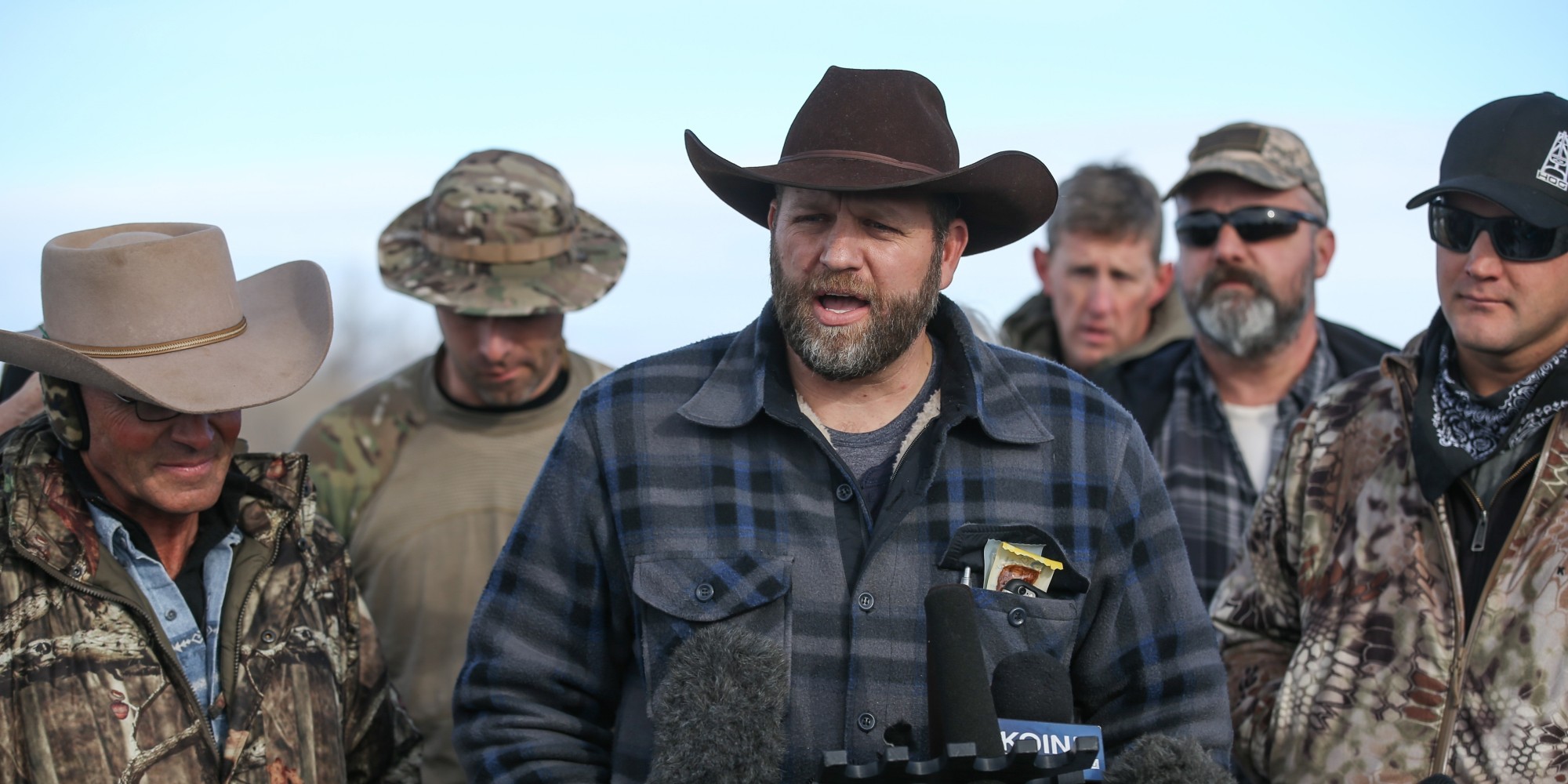 The Fundamentalist Religious Views That Inspired Ammon Bundy and His ...