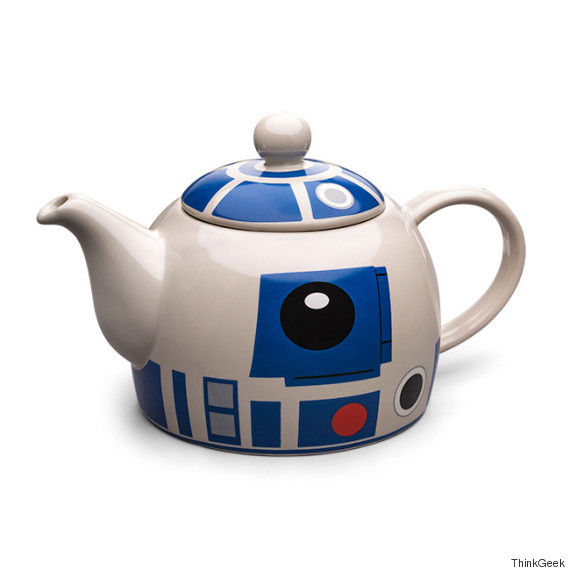 r2d2 teapot