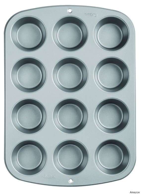 muffin tin