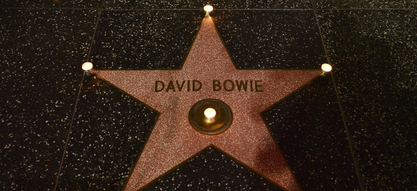 david bowie