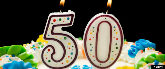 50th Birthday Celebrations: 8 Fun Ways To Mark Half A Century (PHOTOS)