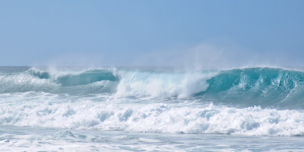 How To Be An Expert Surfer | HuffPost