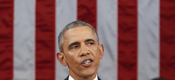 state of the union obama