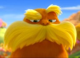 'The Lorax' Trailer: Dr. Suess' Movie Hits Theaters In March