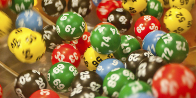 7 things to do if you win the powerball huffpost