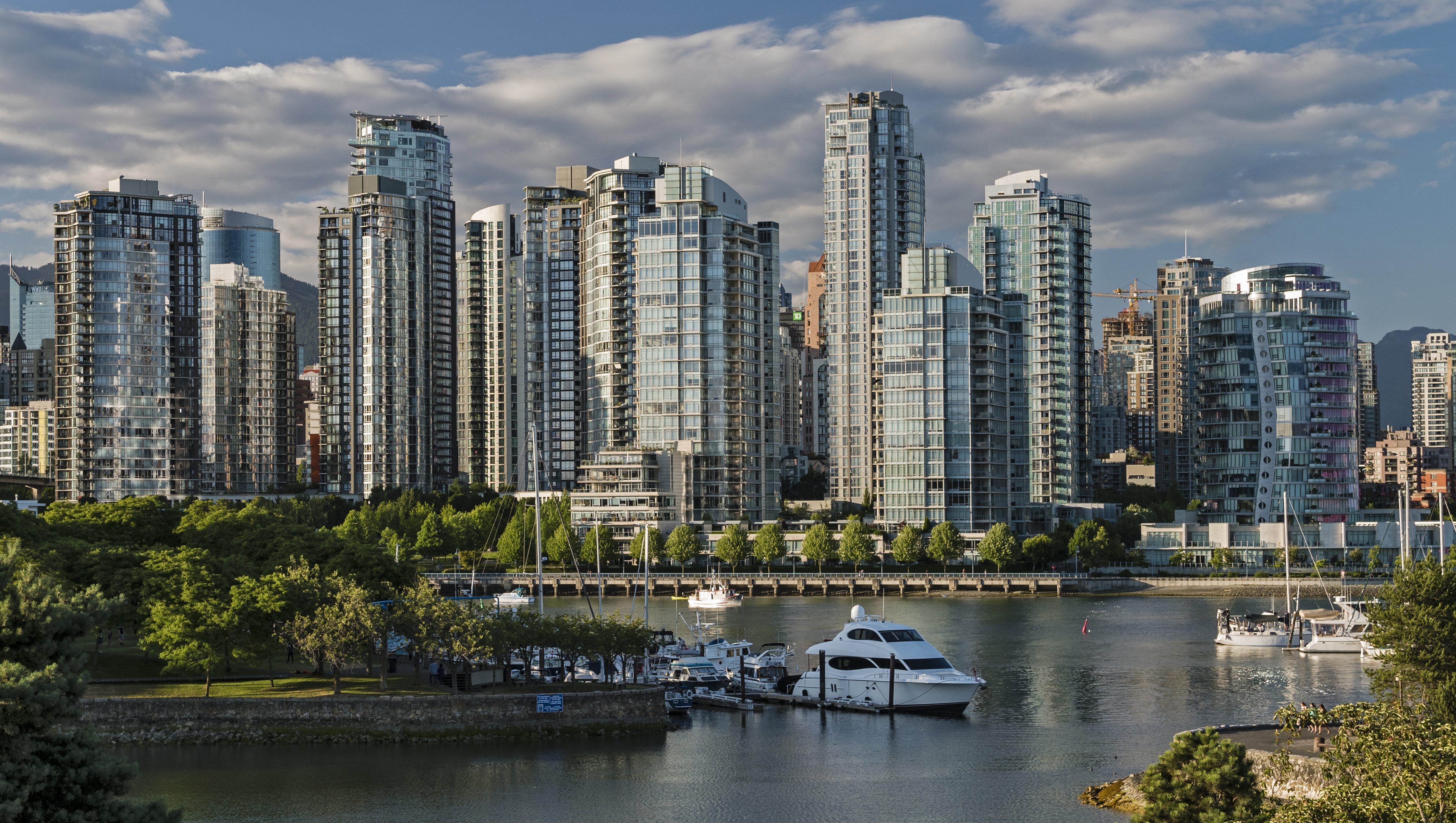 Canadian Home Prices Have Soared 12% In The Past Year, Led By 'Wild ...