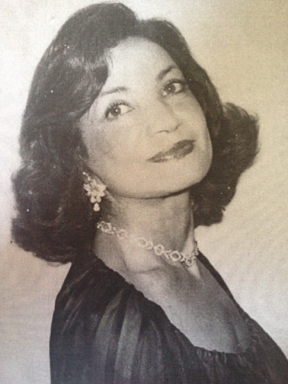 princess ashraf pahlavi