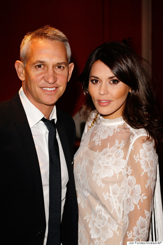 Gary Lineker Slams Story About Him 'Spending' £1,000 On Wine - Although ...