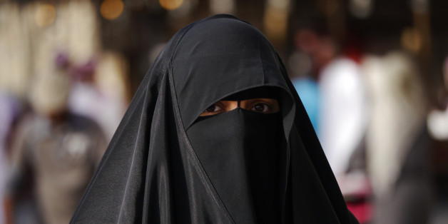 Schools Should Be Able To Ban Muslim Girls From Wearing Veils, Say ...