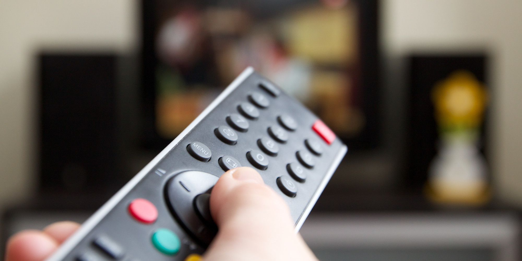 The 30-Second Way to Sanitize Your Remote | HuffPost