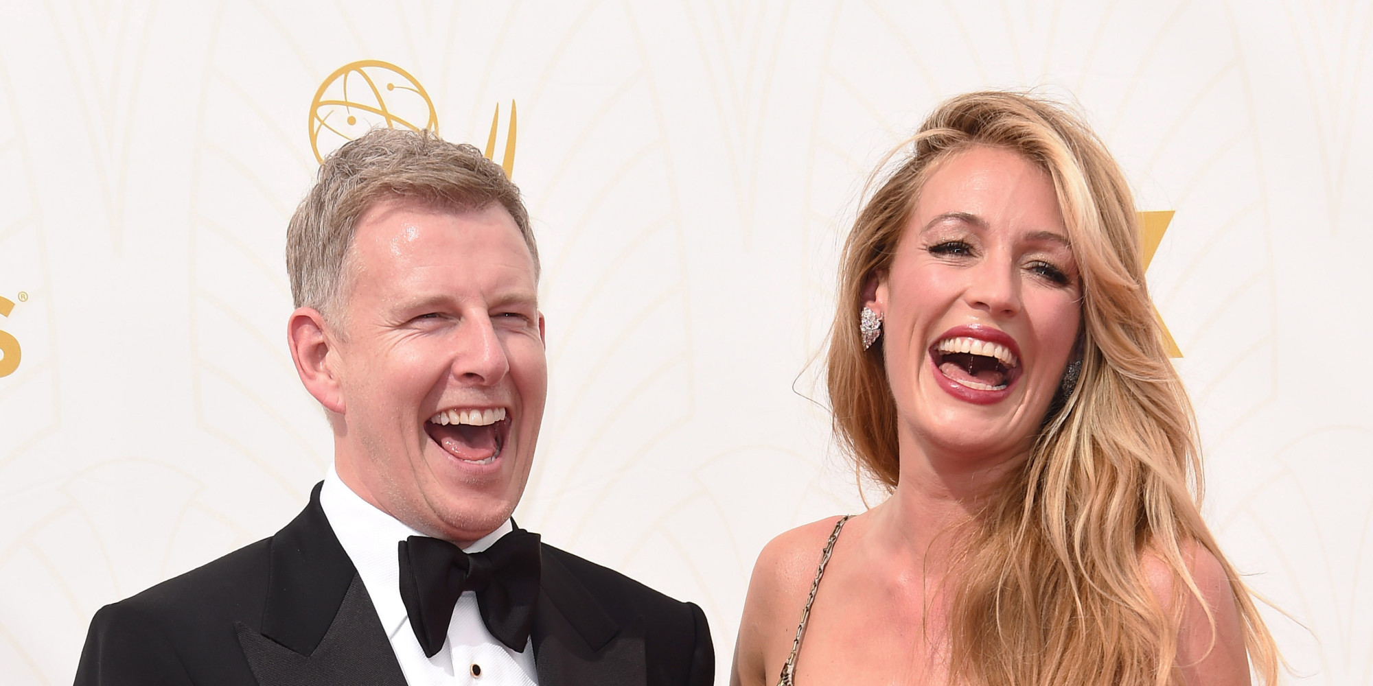 Cat Deeley Gives Birth To Her And Patrick Kielty's First Child: 'Three ...