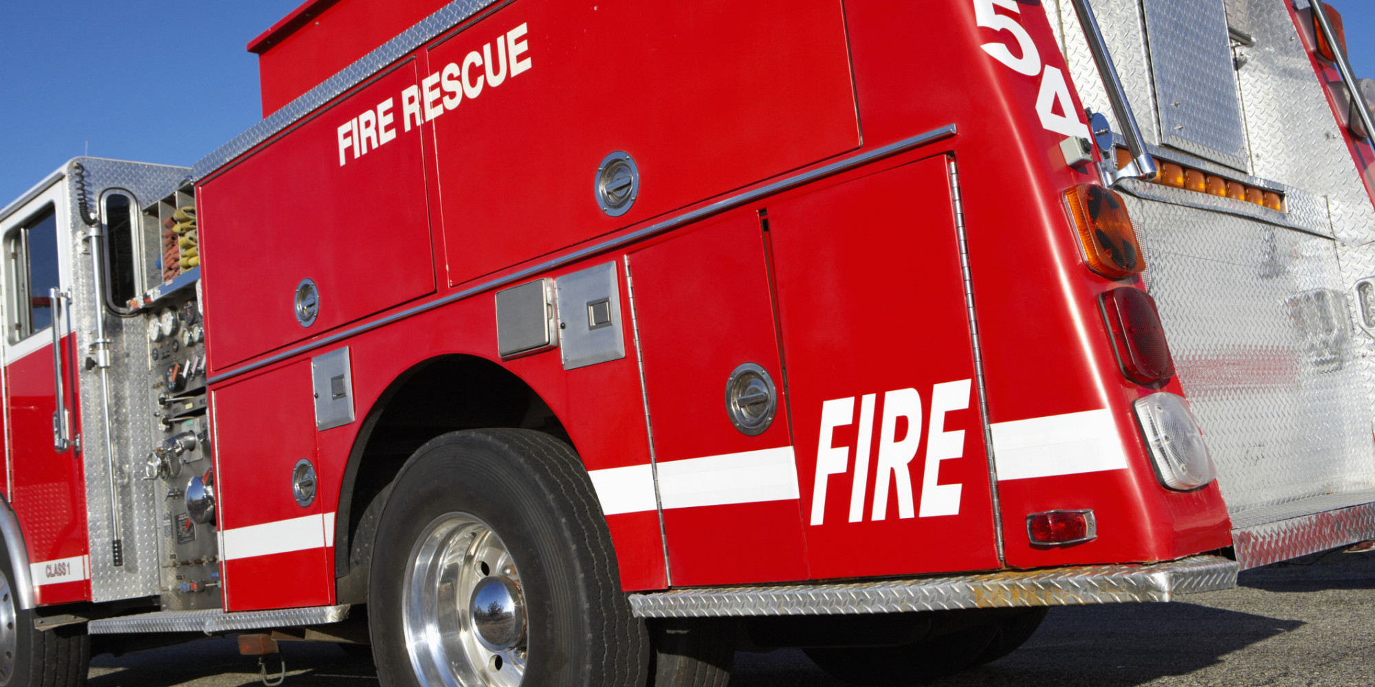 Spaniard's Bay Fire Department Rocked By Harassment Scandal, Mass ...