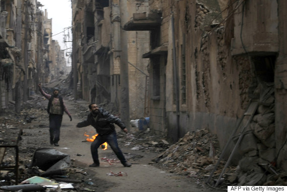 deir ezzor