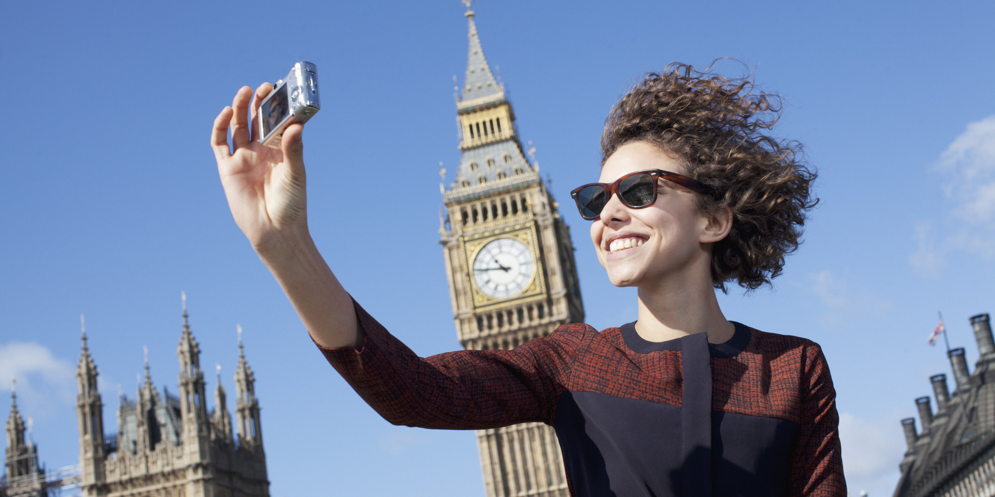 Looking for Creative Inspiration? Have Fun Playing Tourist! | HuffPost