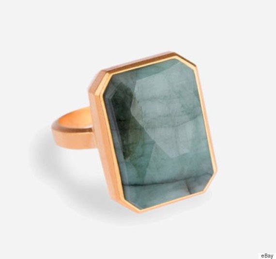 ringly smart ring