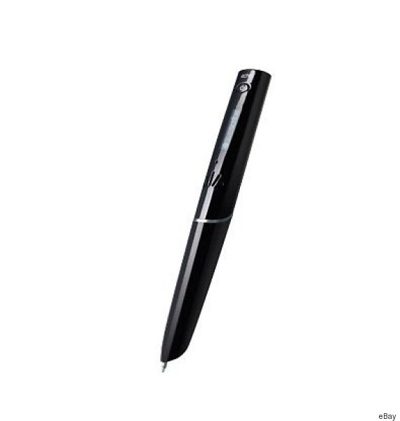 livescribe pens