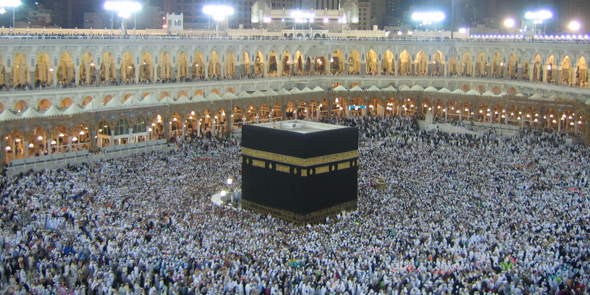 Image result for mecca