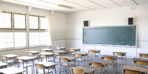 How the Teacher Shortage Could Turn Into a Crisis | HuffPost