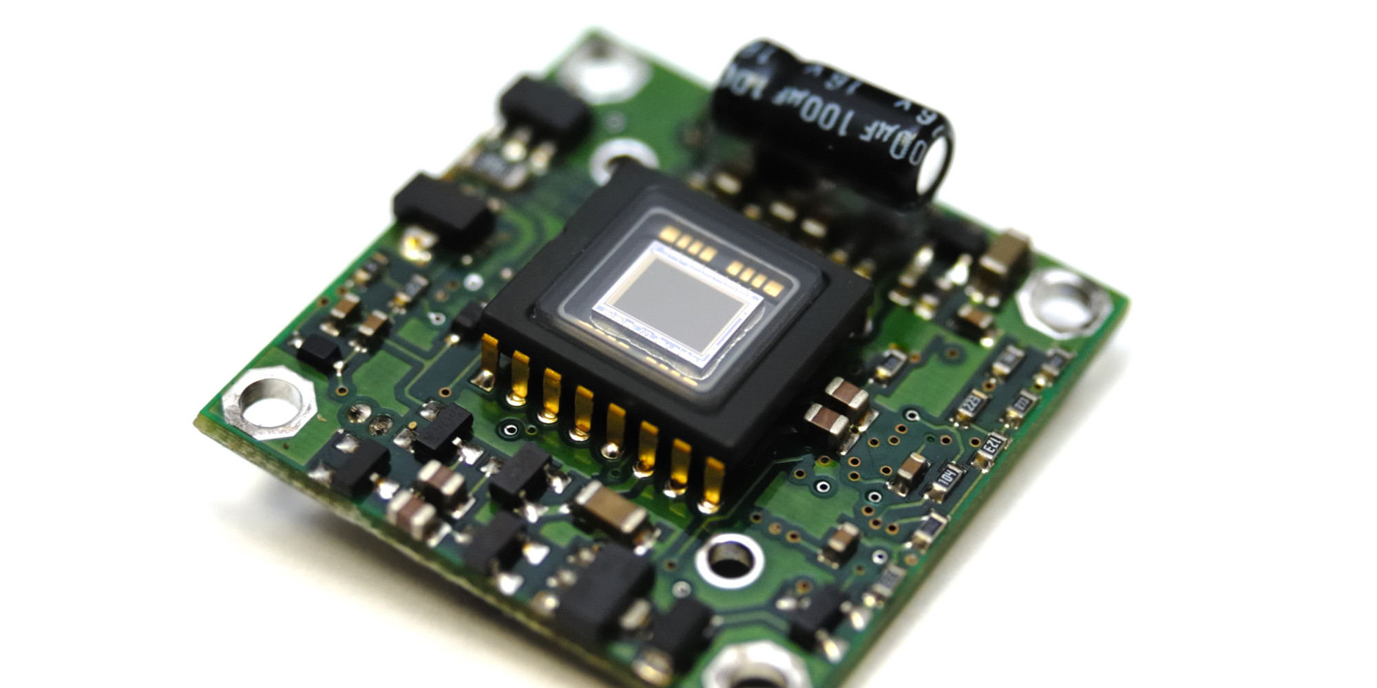 Here's How Sensors are Going to Change Everything | HuffPost