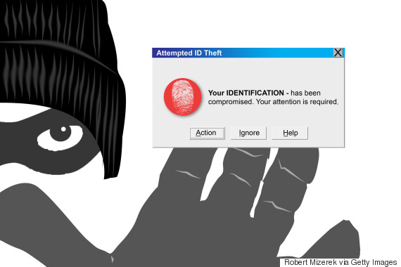identity theft